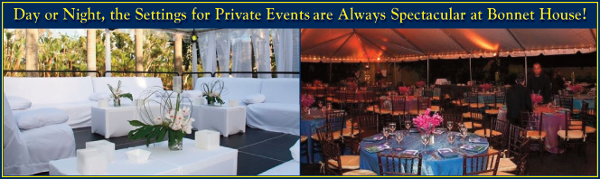 PrivateEvents